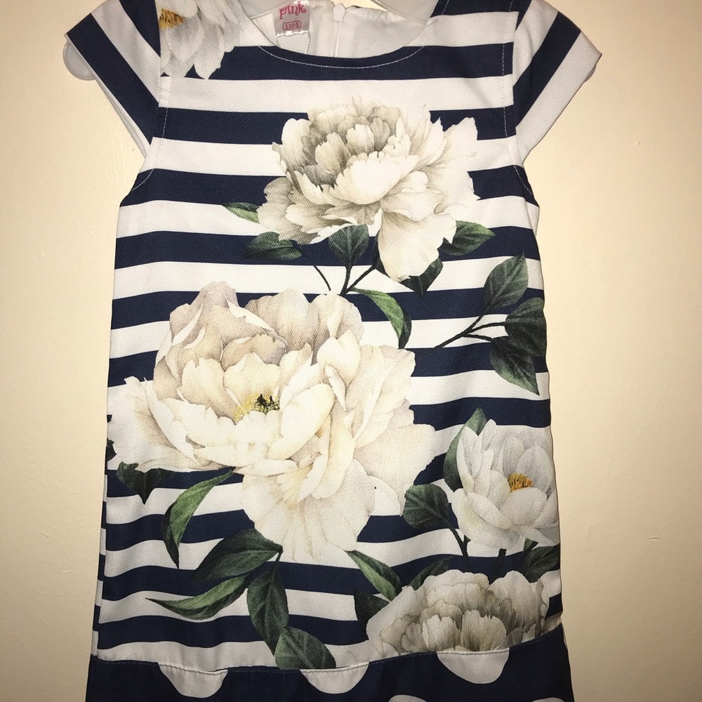 Beautiful Summer Dress